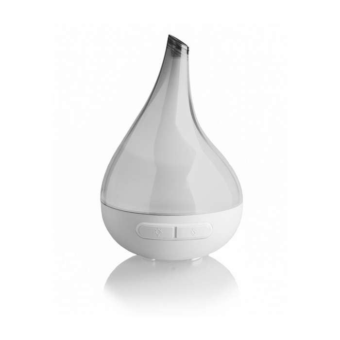 madebyzen - Bloom Diffuser - Slate Grey-2